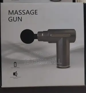 Massage Gun