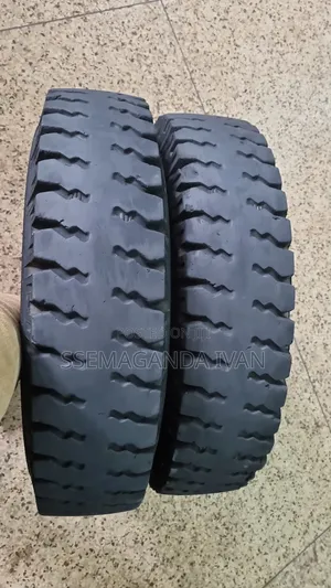 70015 Elf Used Tyres in MRF Brand