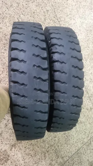 70015 Elf Used Tyres in MRF Brand