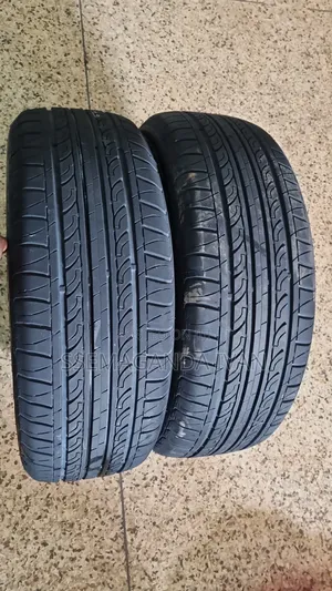 215/60r16 Used Joyroad Tyres