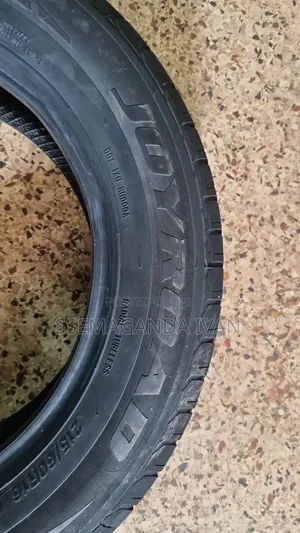 215/60r16 Used Joyroad Tyres