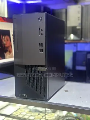 Desktop Computer Lenovo 8GB Intel Core i5 HDD+SSD 1T