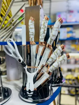 Cutlery Set