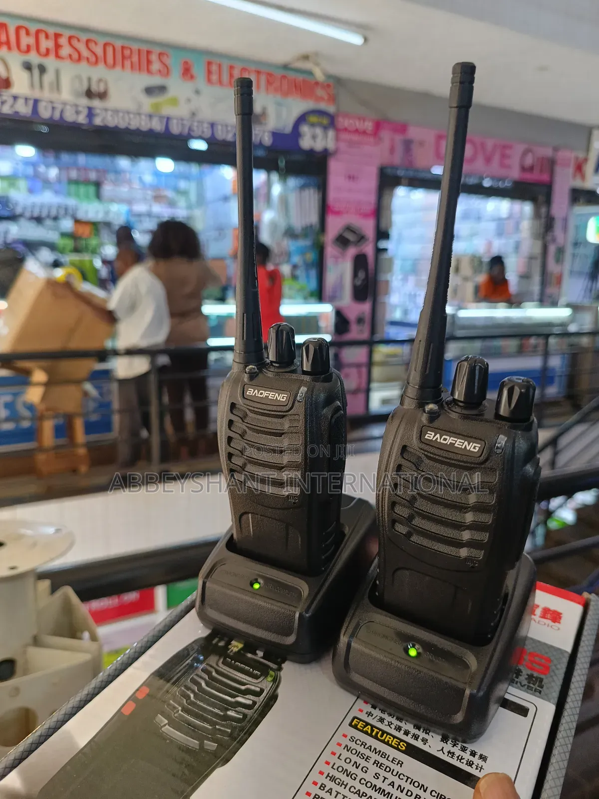 Original Walkie Talkie Radio Calls/Walkie Talkies/Radio Call