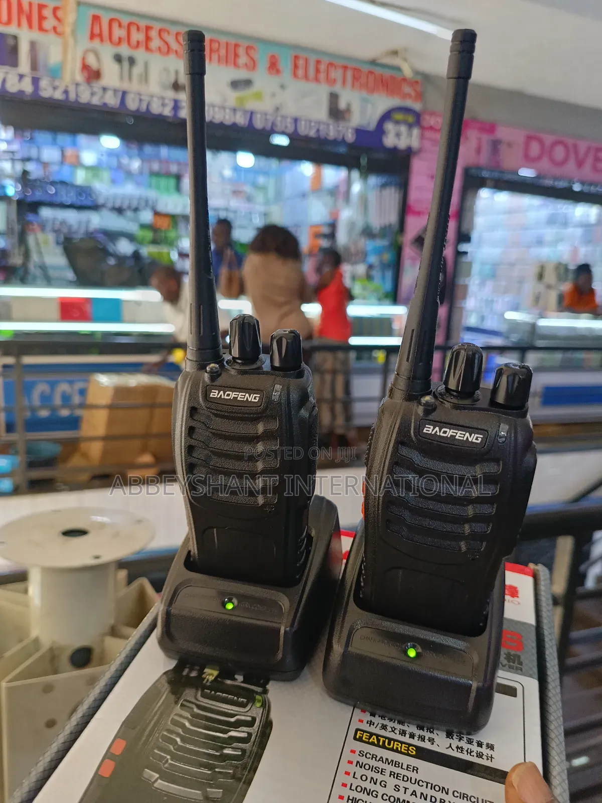 Original Walkie Talkie Radio Calls/Walkie Talkies/Radio Call