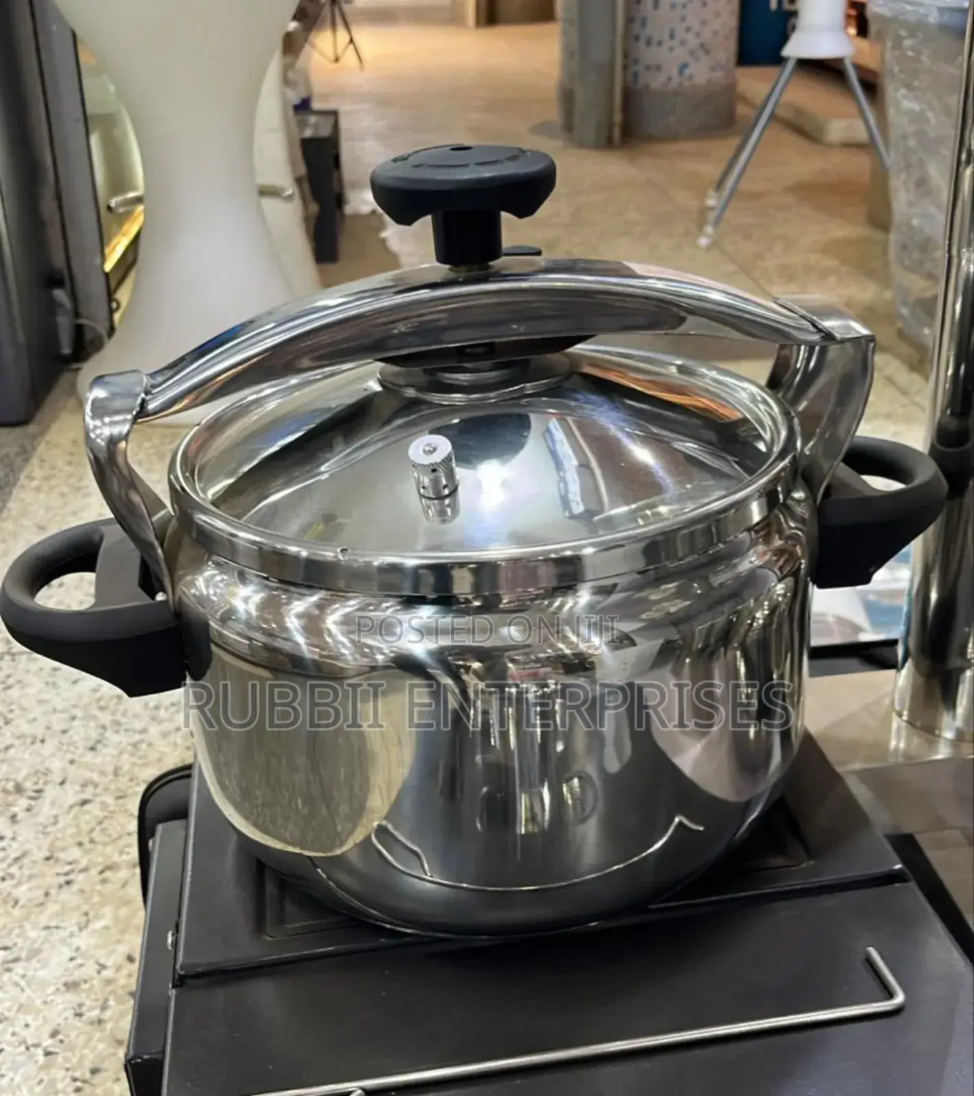 Pressure Cooker 3l