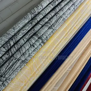 Curtains at Ready Meter ( Full Length2.8m )