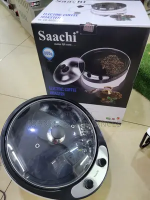 Saarch Electric Coffee Beans Roaster 800g