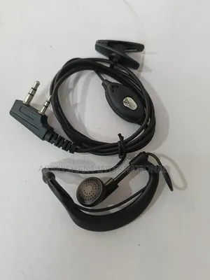 Radio Calls Earphones