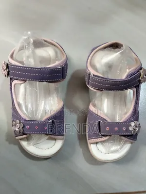 Used Cupcake Size 27 Open Shoes