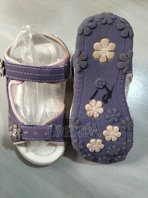 Used Cupcake Size 27 Open Shoes