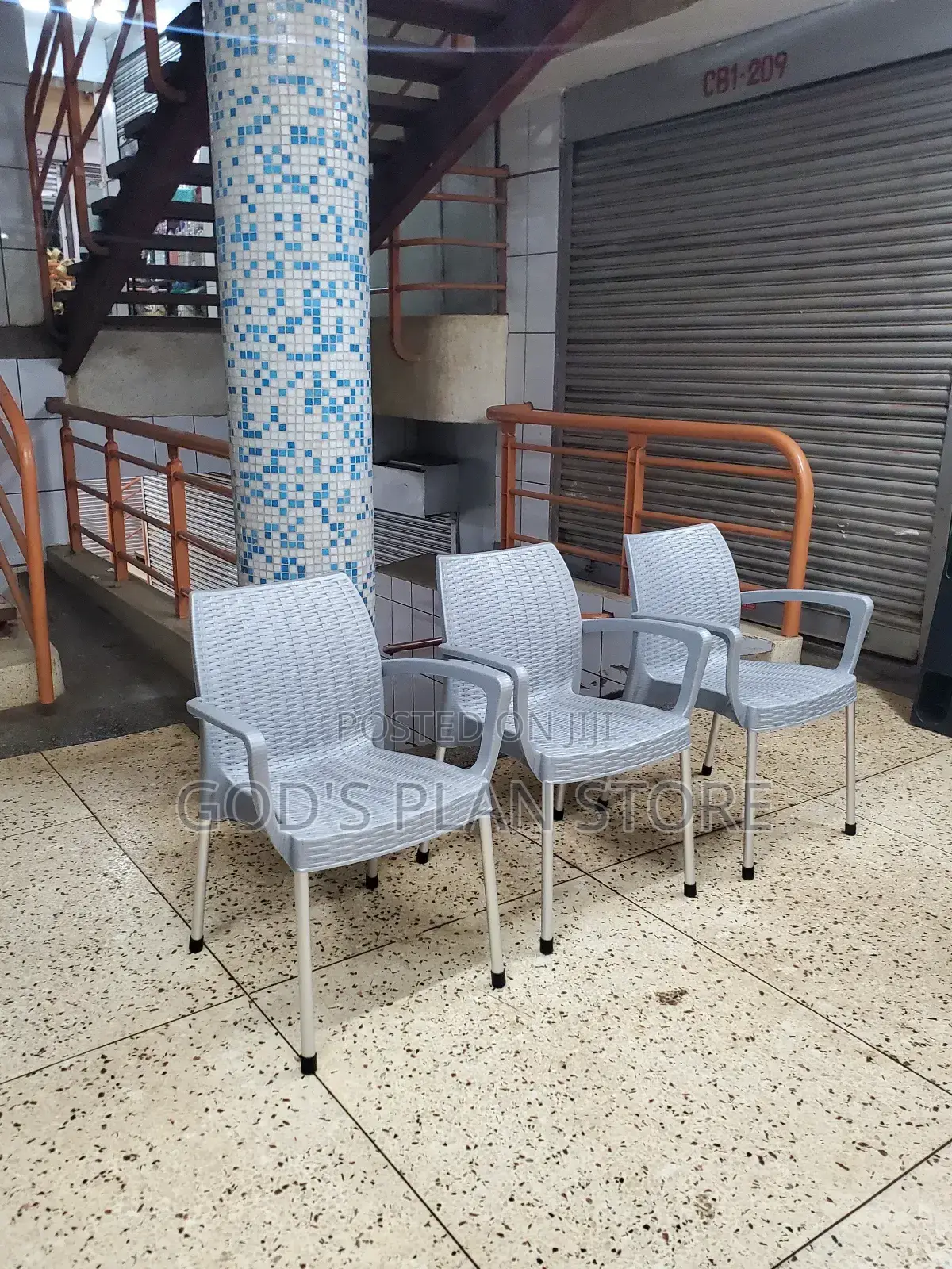 Lagoon Plastic Chairs Plastic Chairs