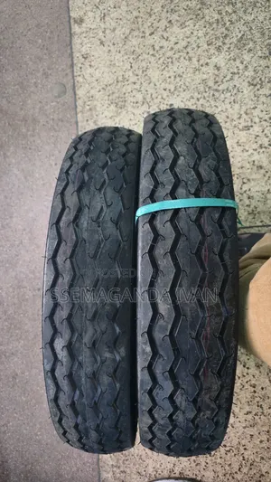650r14 Highway MRF Original Tires