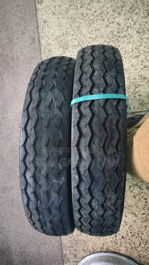 650r14 Highway MRF Original Tires