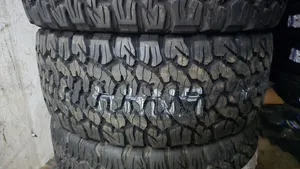 285/55r20 Bf Goodrich Brand New Tyres