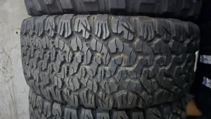285/55r20 Bf Goodrich Brand New Tyres