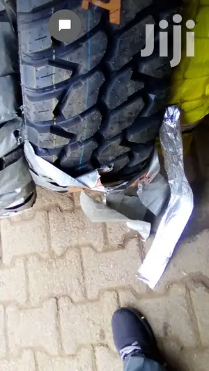 Mud Track Tyres