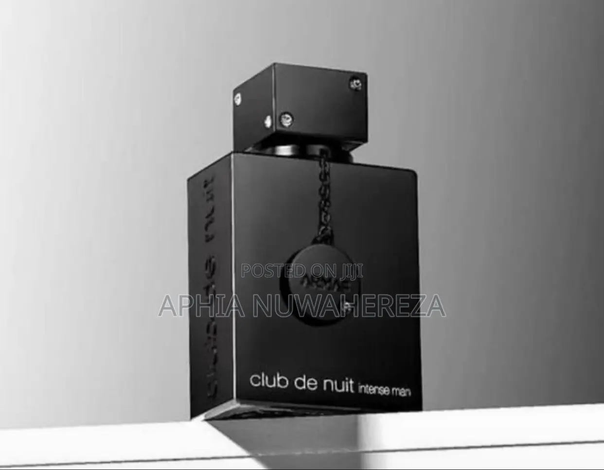 Club De Nuit