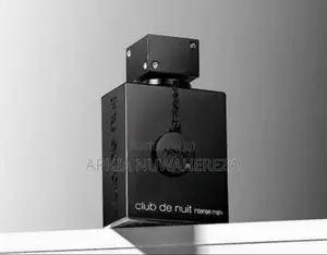 Club De Nuit