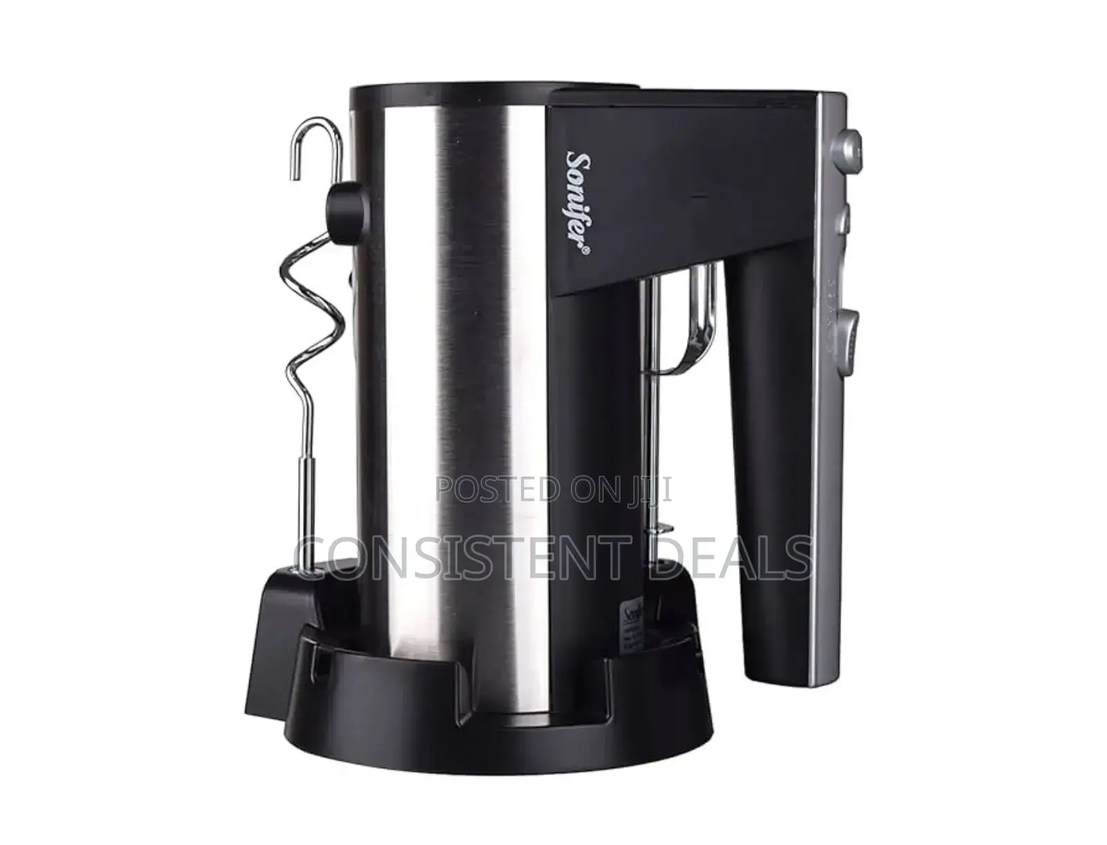 Sonifer Hand Mixer
