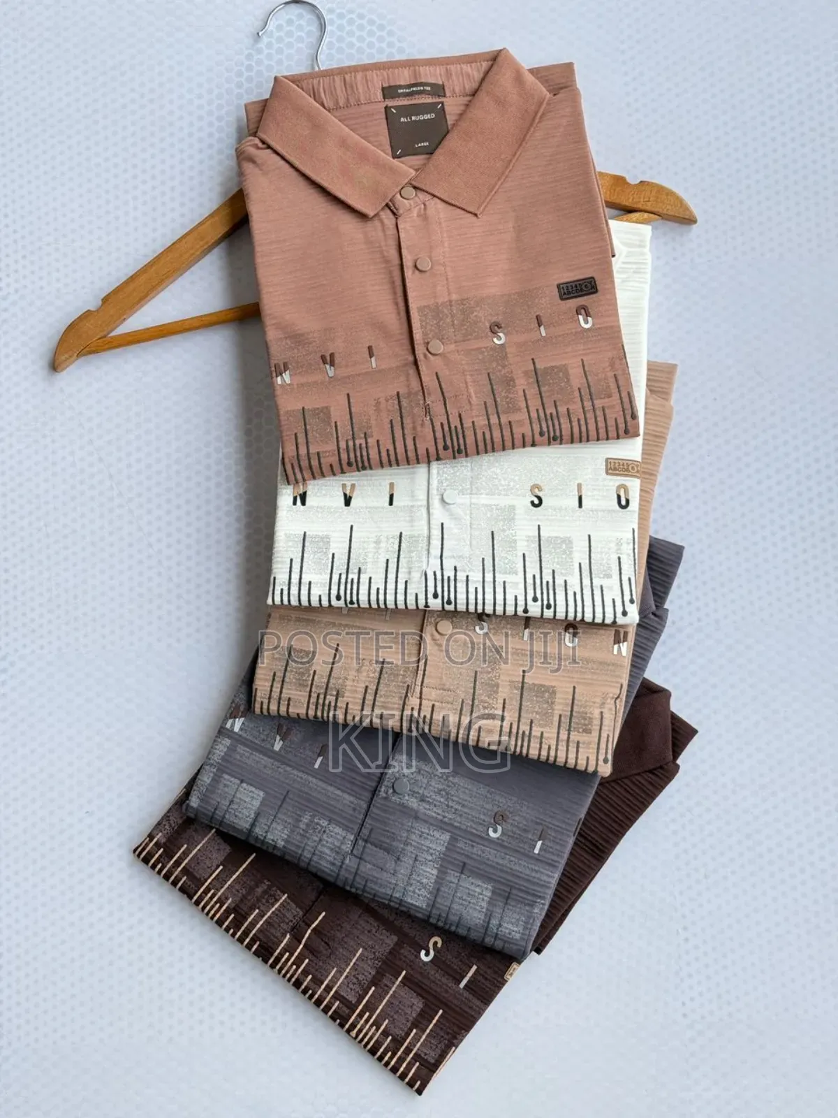 Vigro T-Shirts