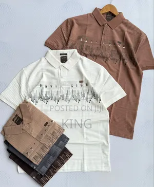 Vigro T-Shirts