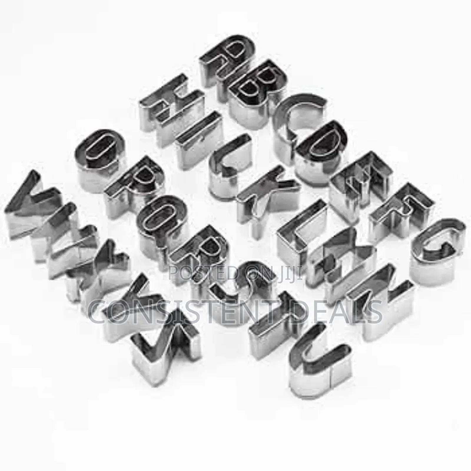 Cookie Cutter Set