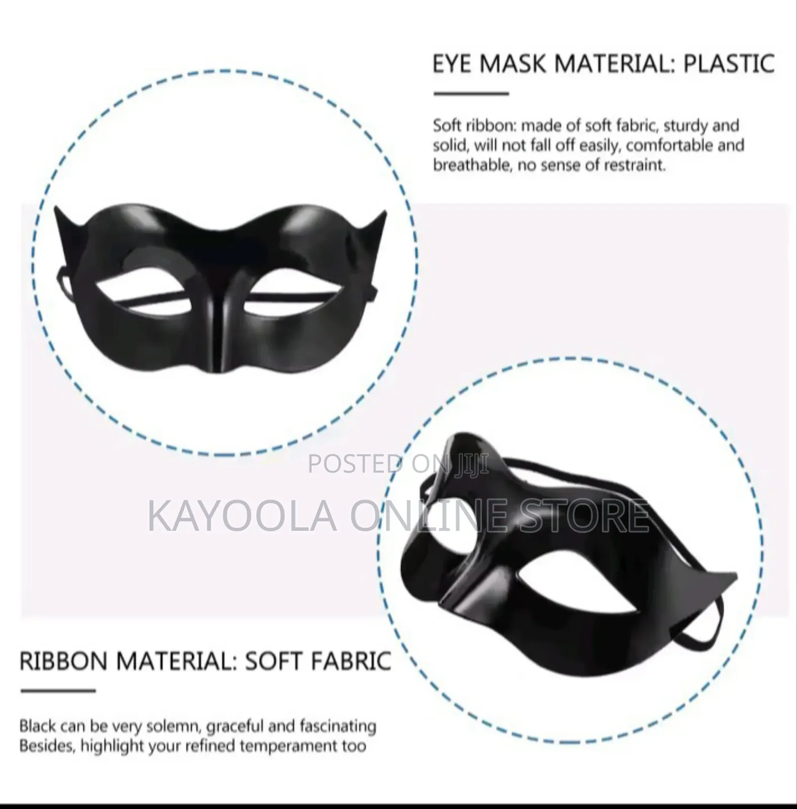 Masquarade Masks for Couple Venetian Women Costume