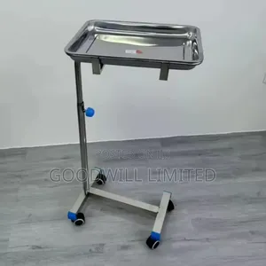 Mayo Trolley Single