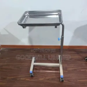 Mayo Trolley Single