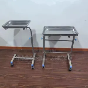 Mayo Trolley Single