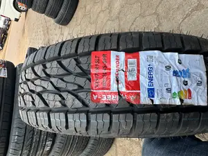 225/75r15 Brand New Tyres