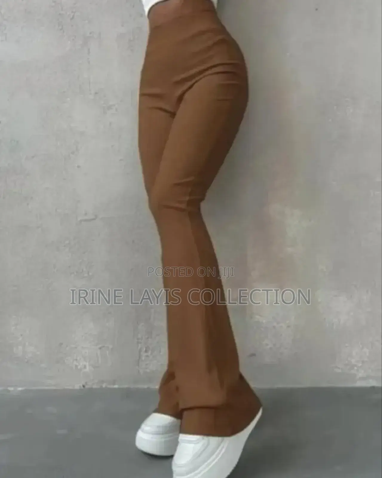 Flayered Leggings