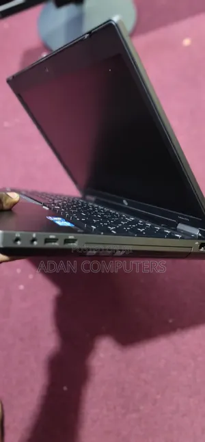 Laptop HP ProBook 6570B 4GB Intel Core I5 HDD 320GB