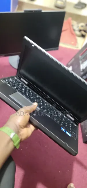 Laptop HP ProBook 6570B 4GB Intel Core I5 HDD 320GB