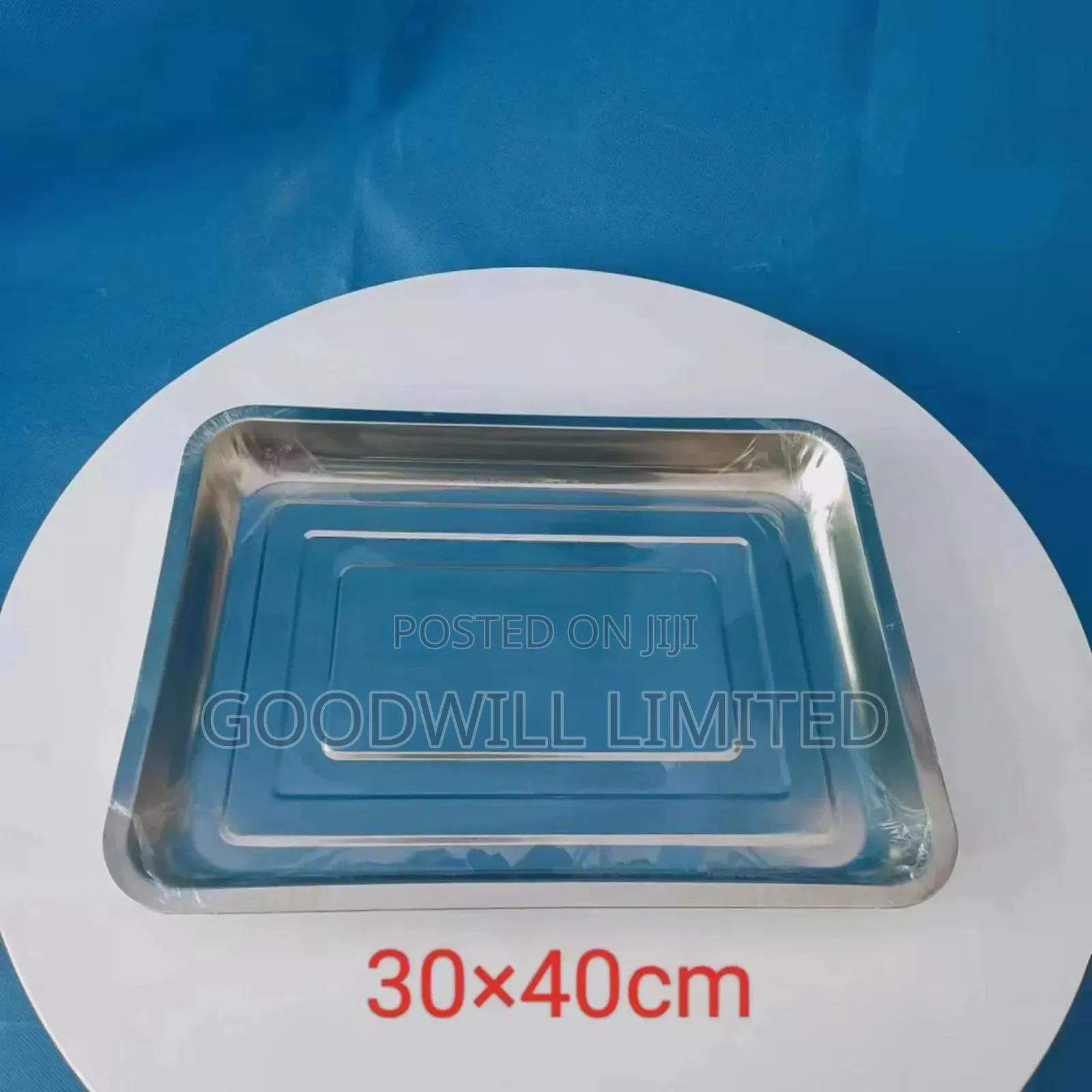 Medicine Trays Medium