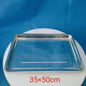 Medicine Trays Medium