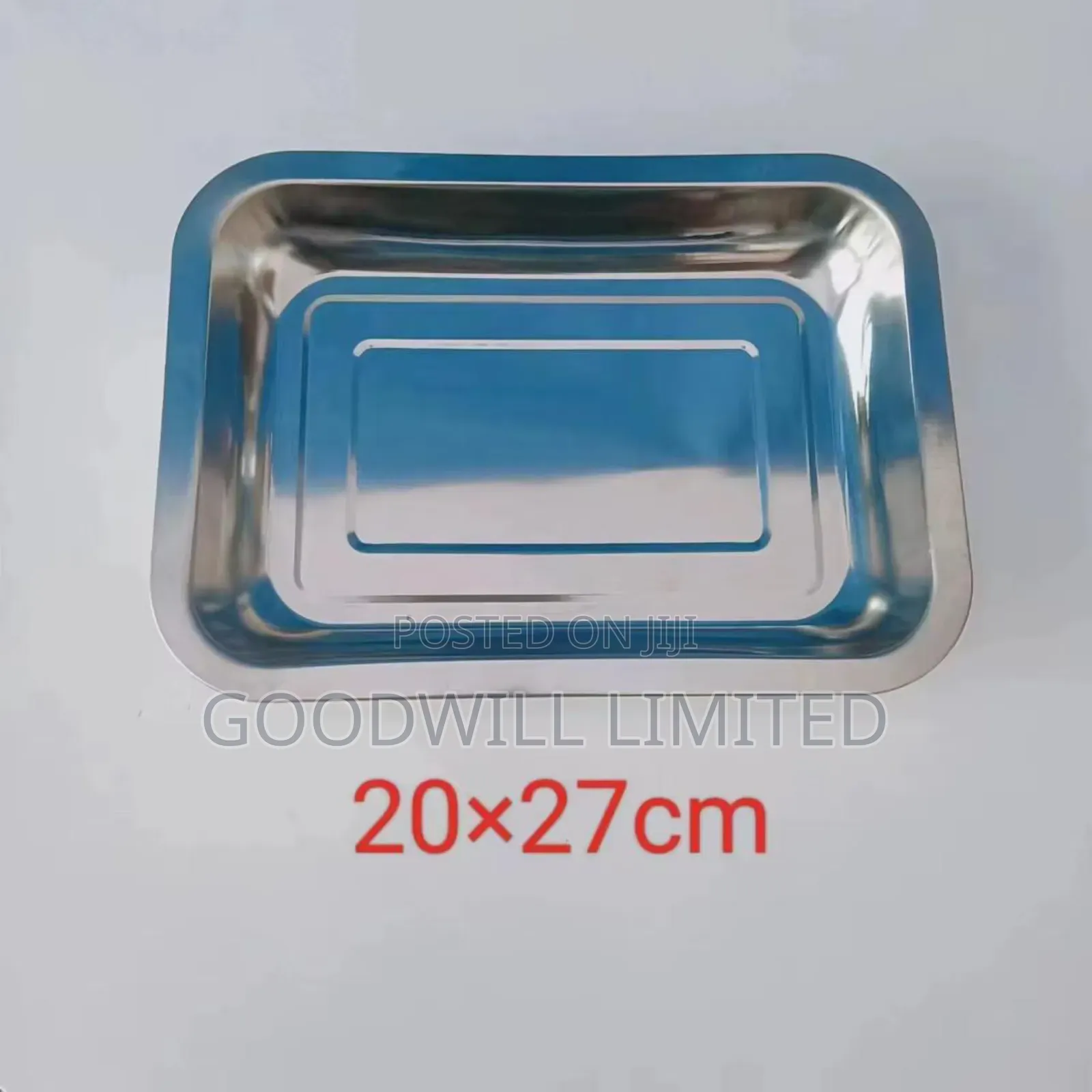 Medicine Trays Medium