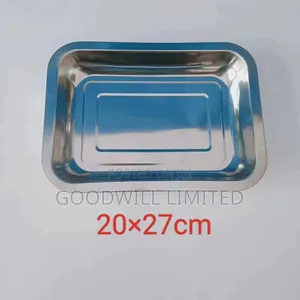 Medicine Trays Medium
