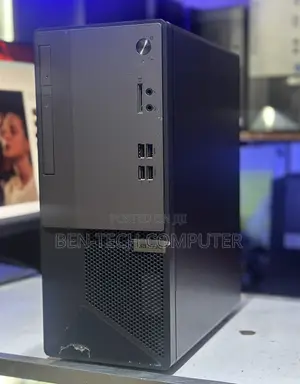 Desktop Computer Lenovo 8GB Intel Core i3 HDD+SSD 1T