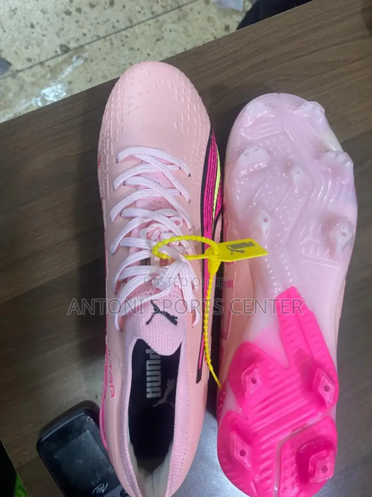 Original Boots Puma