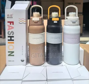 Travel Vaccum Bottle (800ml) -