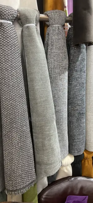 Heavy /Quality Sofa Fabrics