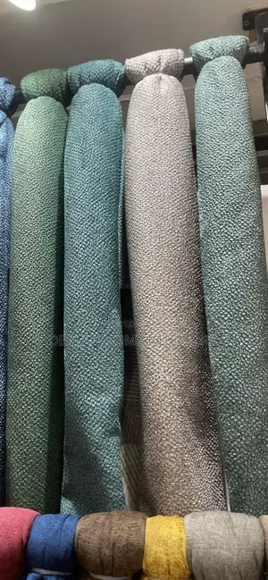 Heavy /Quality Sofa Fabrics