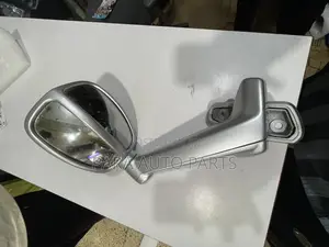Baby/Fender Mirror Land Cruiser Prado Fj120 Ronaldo