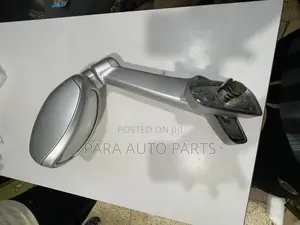 Baby/Fender Mirror Land Cruiser Prado Fj120 Ronaldo