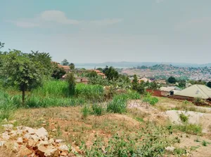Plot for Sale in Kigo. With Lake View