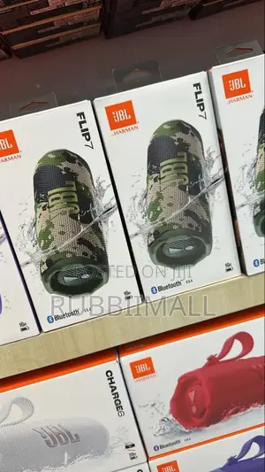 JBL Flip 7