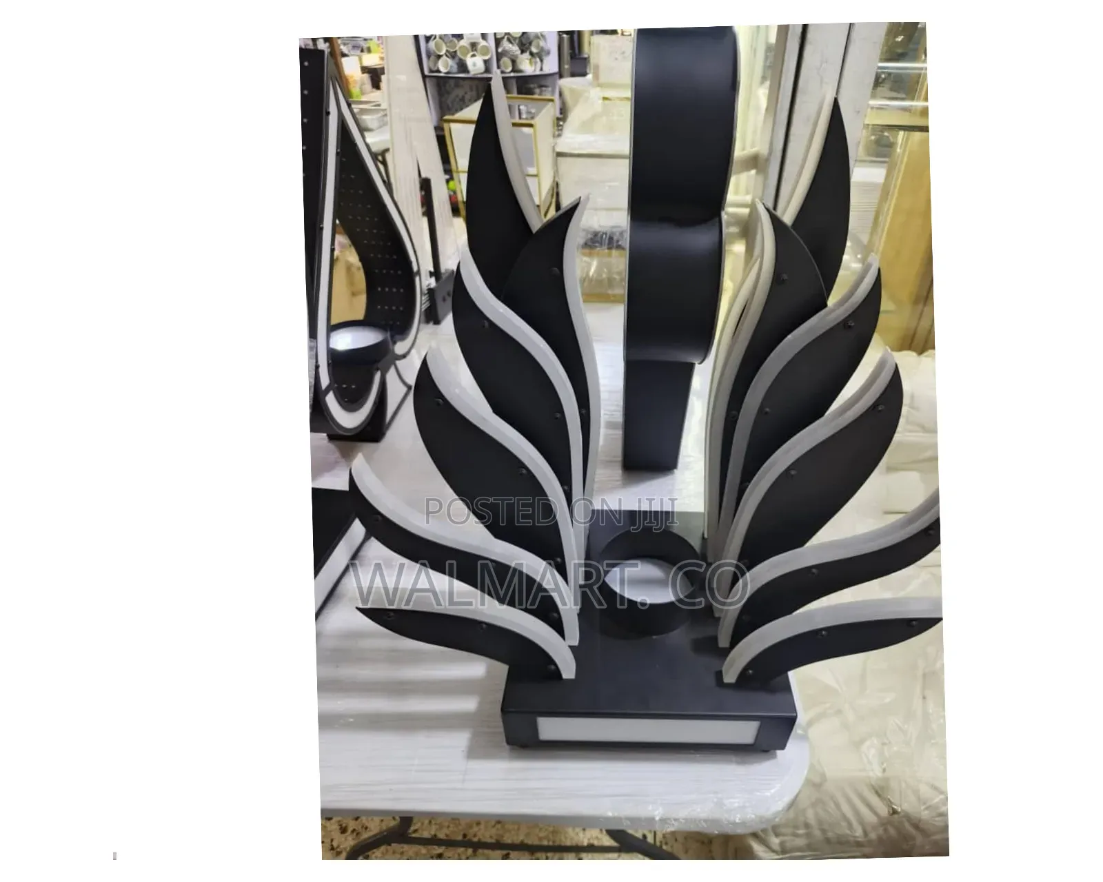 Led Wine Bottle Display