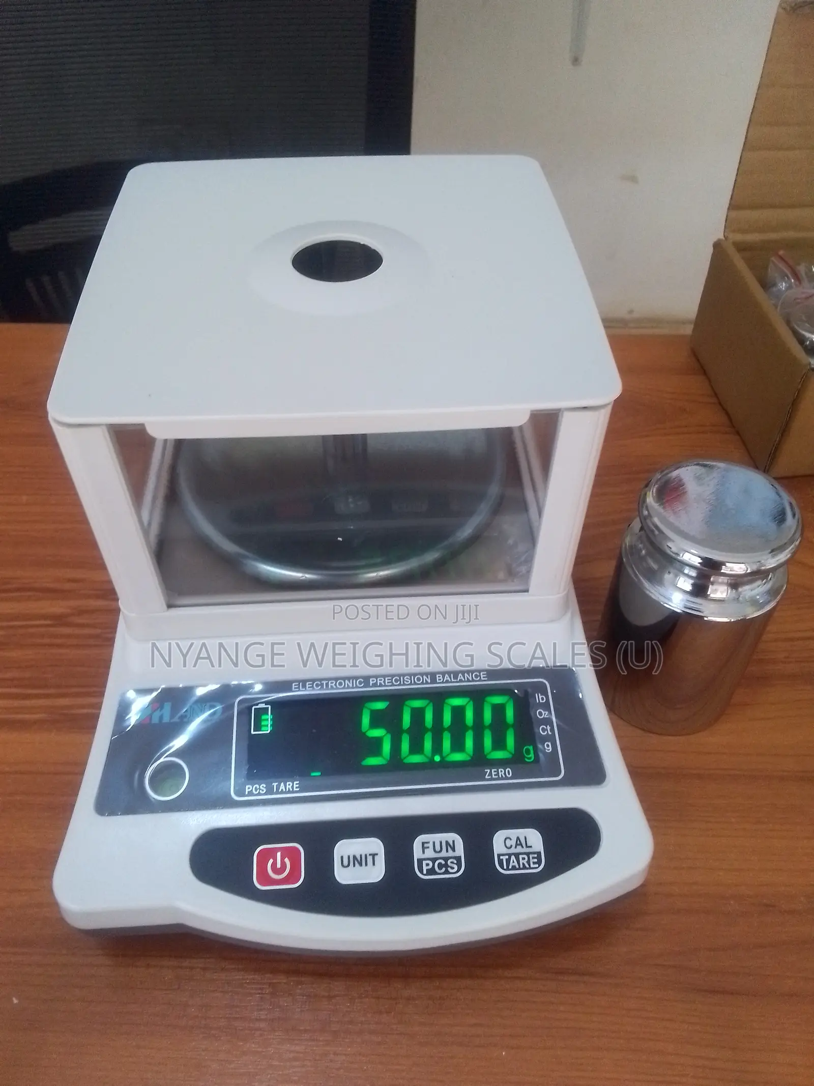 Price Precision Balance Weighing Scale 3kg/0.01g Weigh Weighing Scale
